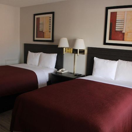 Vip Inn And Suites ハンツビル エクステリア 写真
