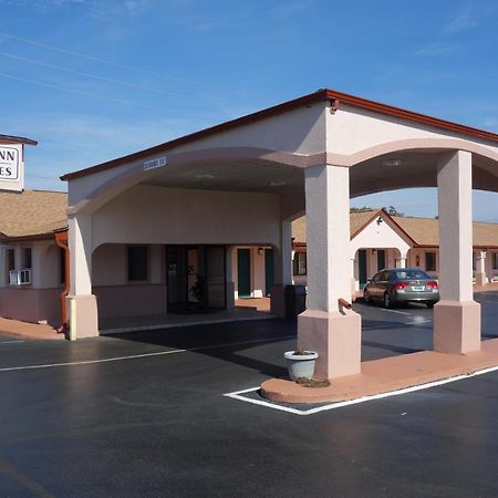 Vip Inn And Suites ハンツビル エクステリア 写真