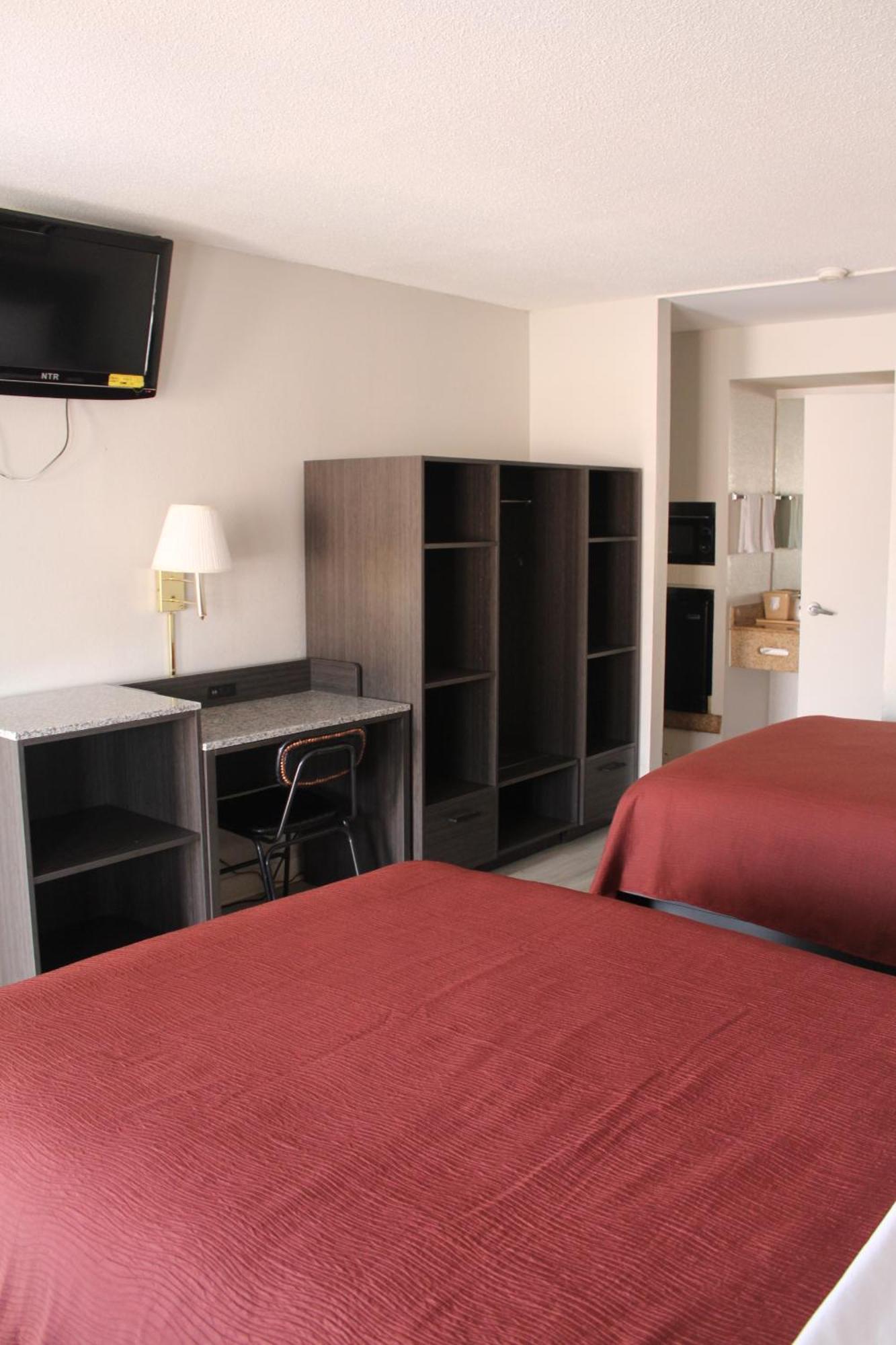 Vip Inn And Suites ハンツビル エクステリア 写真
