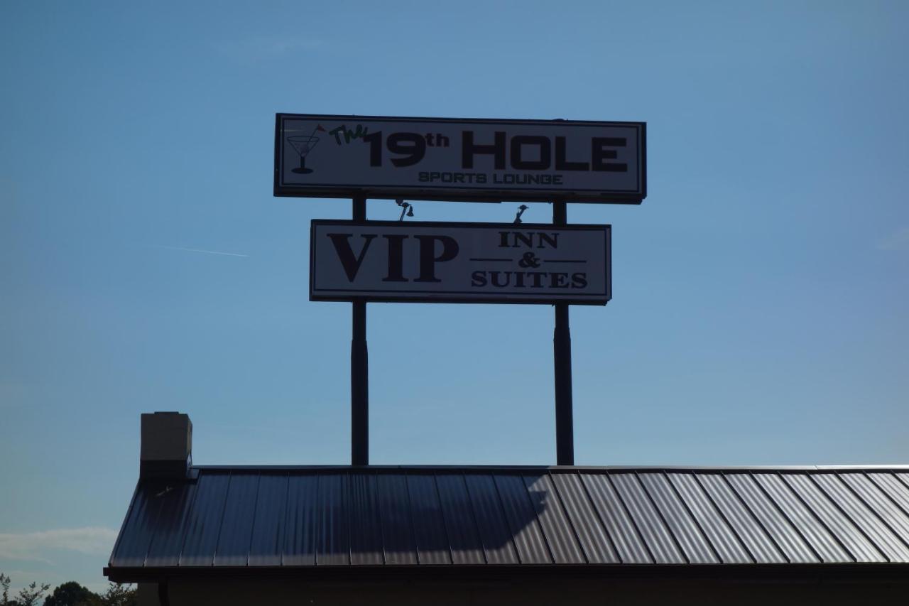 Vip Inn And Suites ハンツビル エクステリア 写真