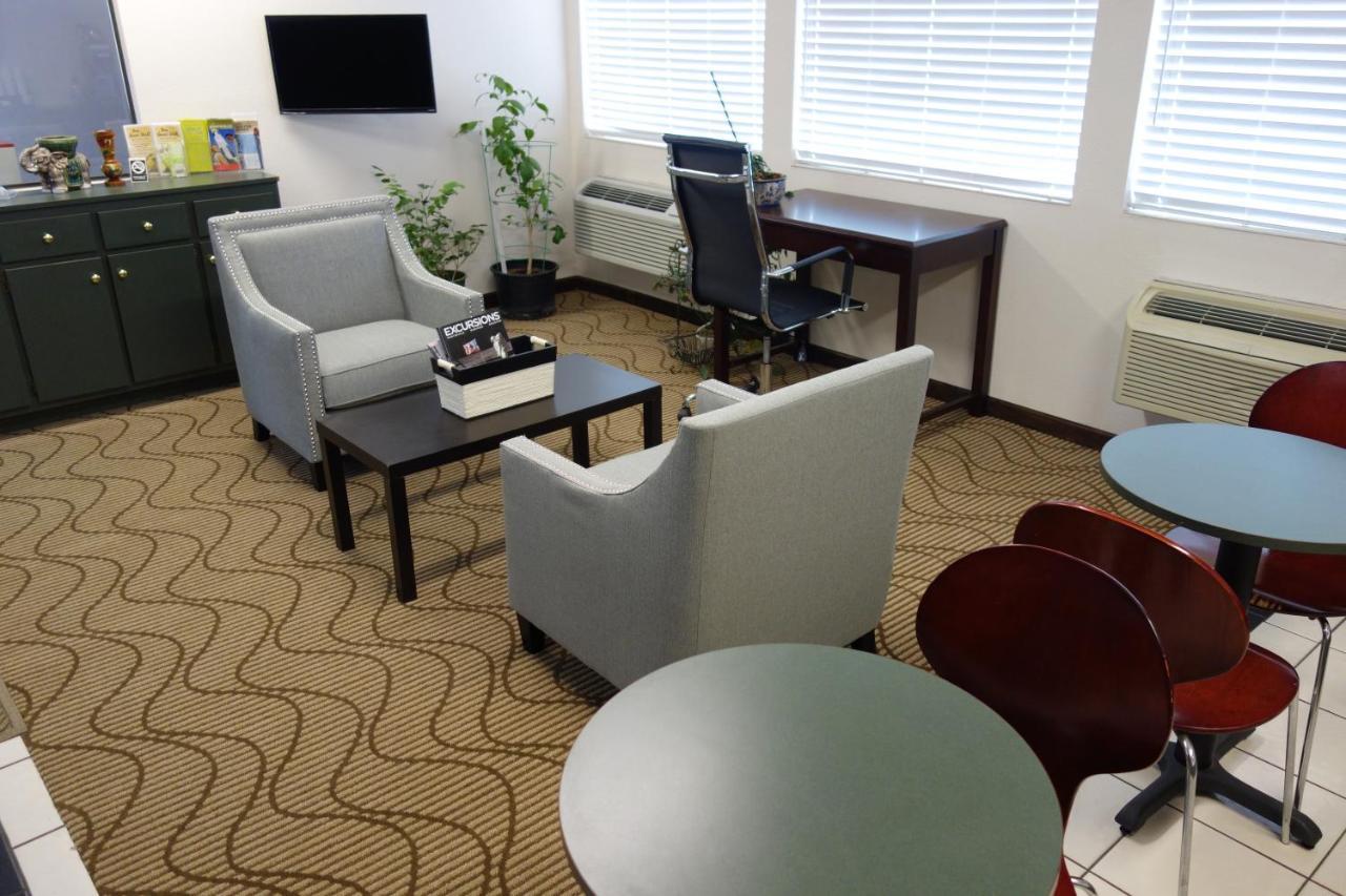 Vip Inn And Suites ハンツビル エクステリア 写真